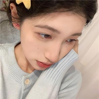 甜蜜的她·动态漫