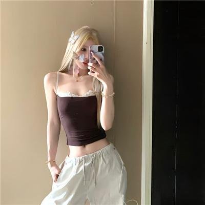 冰属性男子与酷酷女同事